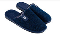 Тапочки Белста 05-6 №1650 163 С-4 ПКТ5 С-46  в магазине Фонтан Обуви