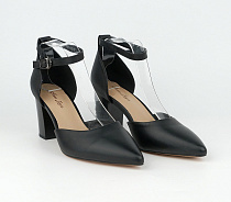 Туфли Allshoes 208601 в магазине Фонтан Обуви