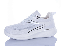 Кроссовки Qq Панда 177-2 в магазине Фонтан Обуви