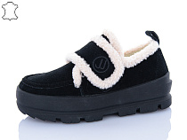 Туфли Kulada-Ucss-M•D ZHF129-1 в магазине Фонтан Обуви