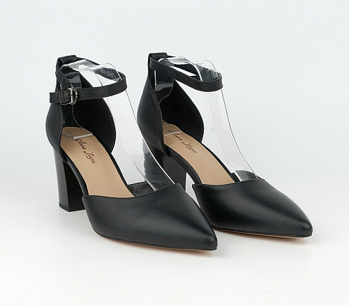 Туфли Allshoes 208601 в магазине Фонтан Обуви