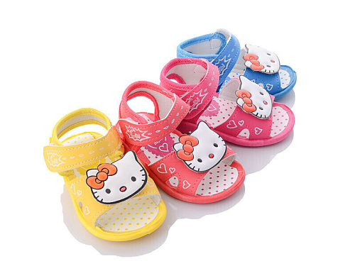 Босоножки Bluerama A55 mix в магазине Фонтан Обуви