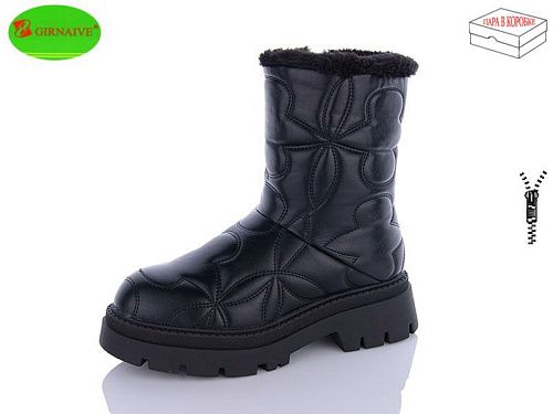 Ботинки Girnaive A7 в магазине Фонтан Обуви