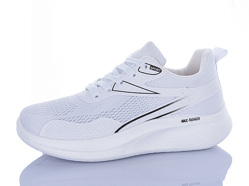 Кроссовки Qq Панда 177-2 в магазине Фонтан Обуви