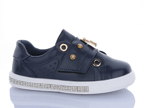 Кроссовки Sanlin 7-0891 в магазине Фонтан Обуви