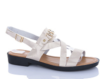 Босоножки Sanlin 3-02C в магазине Фонтан Обуви