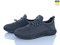 Paolla2 2503 графіт в магазине Фонтан Обуви