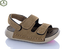 Босоножки Paliament C12 green в магазине Фонтан Обуви