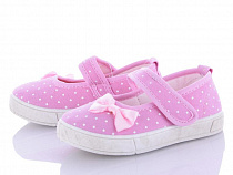 Туфли Apawwa ZC196 pink в магазине Фонтан Обуви