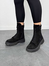 Ботинки Arto 2001 ч-з в магазине Фонтан Обуви