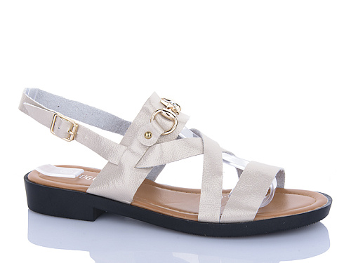 Босоножки Sanlin 3-02C в магазине Фонтан Обуви