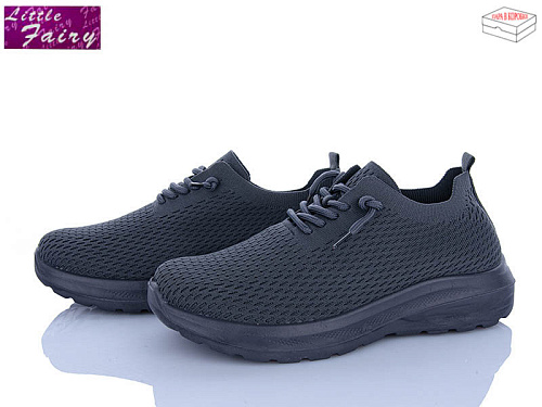 Кроссовки Little Fairy 2005-2 піна в магазине Фонтан Обуви