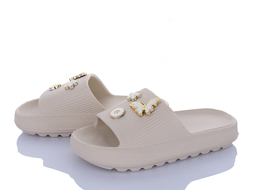 Шлепанцы Babyshop 2203 в магазине Фонтан Обуви