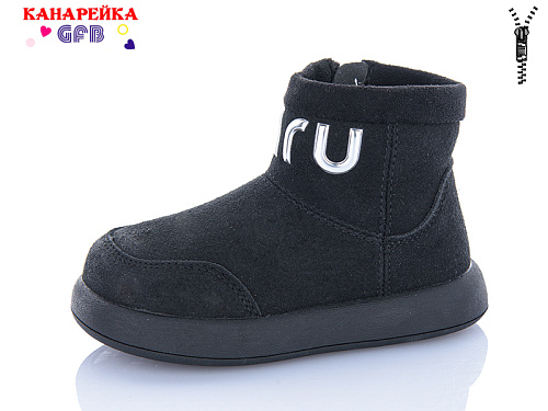 Ботинки Gfb T151-1 в магазине Фонтан Обуви