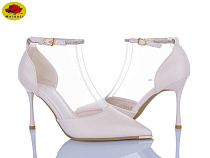 Туфли Meideli TT50-3 в магазине Фонтан Обуви