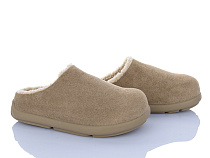 Сабо Violeta 197-215 khaki в магазине Фонтан Обуви