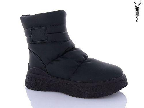 Ботинки Swin-Purlina PM3773-1 в магазине Фонтан Обуви