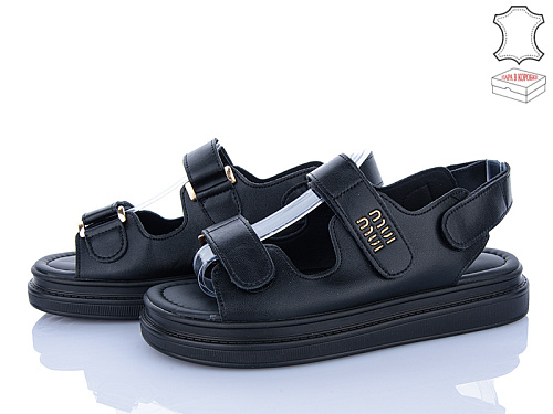 Босоножки L&M-Lemon P517-5 в магазине Фонтан Обуви