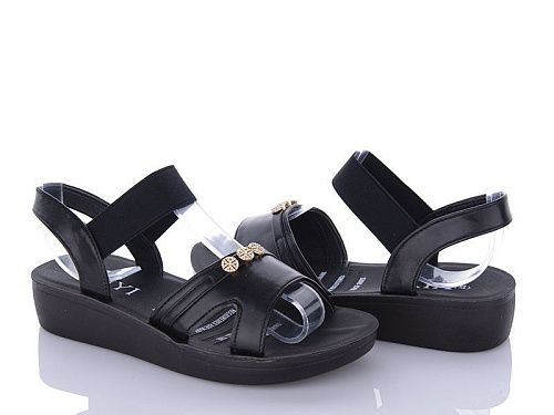 Босоножки Yiyi C1-1 в магазине Фонтан Обуви