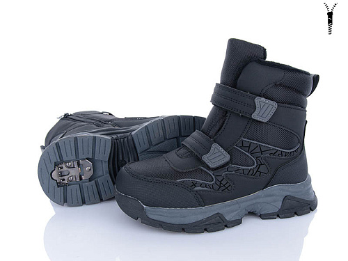 Ботинки Alimama-Girnaive AF24006-3 в магазине Фонтан Обуви