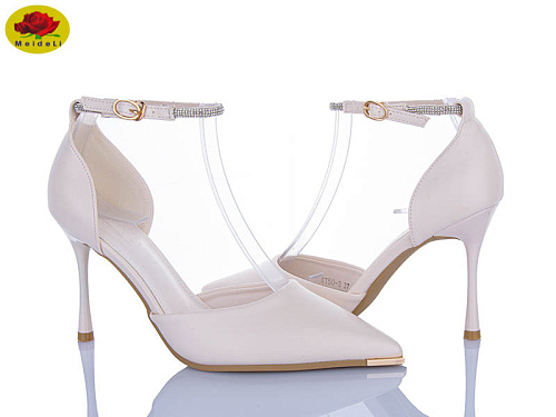 Туфли Meideli TT50-3 в магазине Фонтан Обуви