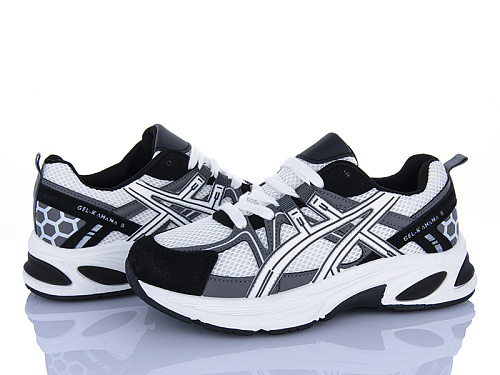 Кроссовки Xifa NL01-10 в магазине Фонтан Обуви