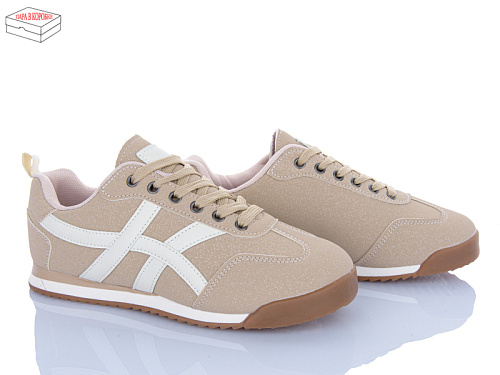 Кроссовки Lady Lily HT10-2 в магазине Фонтан Обуви