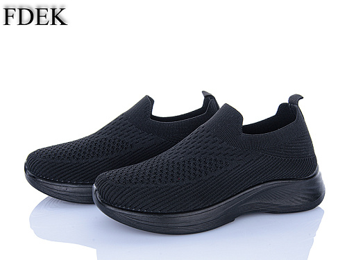 Кроссовки Fdek FA9313-1 в магазине Фонтан Обуви