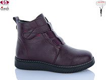 Ботинки Gukkcr YK4047-9 в магазине Фонтан Обуви