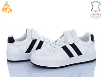 Кроссовки Stilli Kids XT330-3 шкіра в магазине Фонтан Обуви