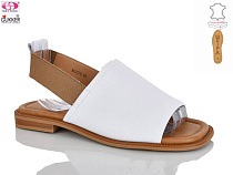 Босоножки Gukkcr MG8270 в магазине Фонтан Обуви