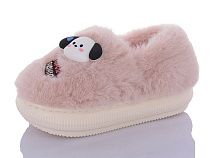 Тапочки Luckline 552-9 в магазине Фонтан Обуви