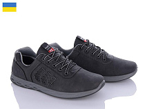 Paolla2 162 сірий в магазине Фонтан Обуви