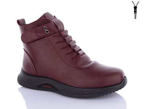 Ботинки Wsmr DB08-2 батал в магазине Фонтан Обуви