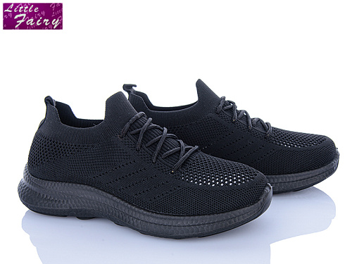 Кроссовки Little Fairy 1044-1 піна в магазине Фонтан Обуви