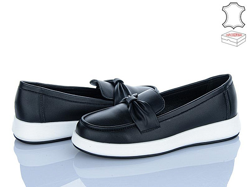 Туфли M•D-Gresso-Lunastep S731-5 в магазине Фонтан Обуви