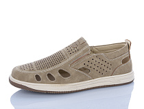 Туфли Dafuyuan W5182-5 в магазине Фонтан Обуви