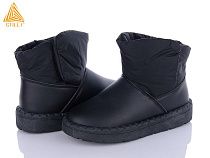 Ботинки Stilli Group FM17-1 в магазине Фонтан Обуви