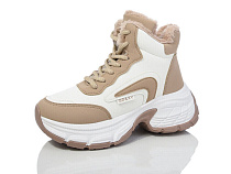 Кроссовки Okshoes YB062-2 в магазине Фонтан Обуви