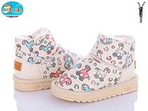 Угги Bbt T7012-3 в магазине Фонтан Обуви