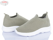 Кроссовки Moli L58-4 піна в магазине Фонтан Обуви