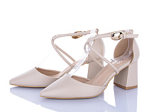 Туфли X&L QQ114-3 в магазине Фонтан Обуви