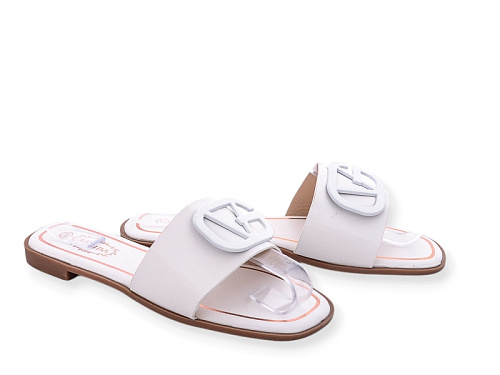 Шлепанцы Hongquan X12-2 в магазине Фонтан Обуви