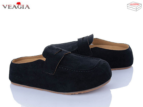 Шлепанцы Veagia-Ada T11-1 в магазине Фонтан Обуви