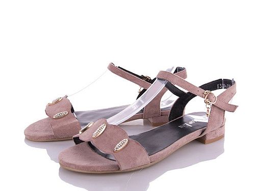 Босоножки Gallop E329 в магазине Фонтан Обуви