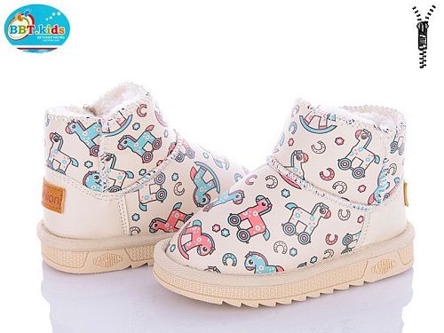 Угги Bbt T7012-3 в магазине Фонтан Обуви