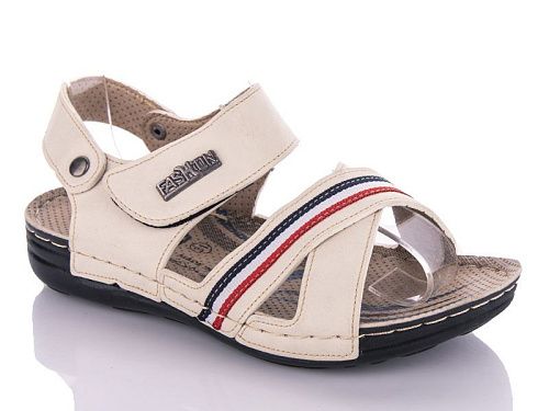 Босоножки No Brand HB128 в магазине Фонтан Обуви