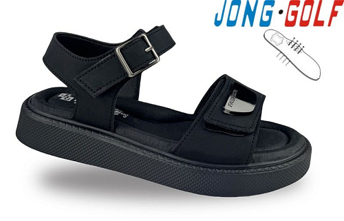Босоножки Jong-Golf C20675-0 в магазине Фонтан Обуви