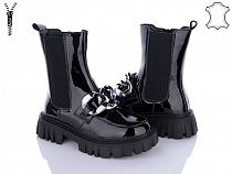 Ботинки Itts E5001-5 в магазине Фонтан Обуви