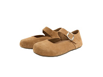 Балетки Allshoes 200159 в магазине Фонтан Обуви